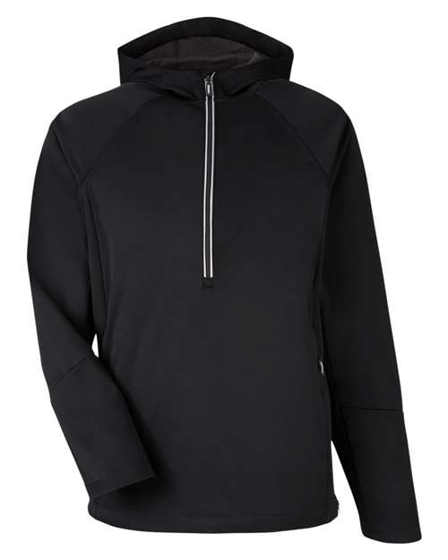 Chemise CORE365 CE711 - Black