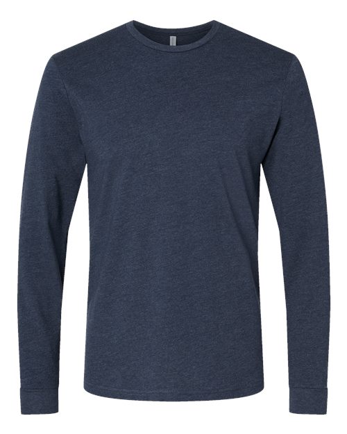 T-Shirt Next Level 6211 - Midnight Navy