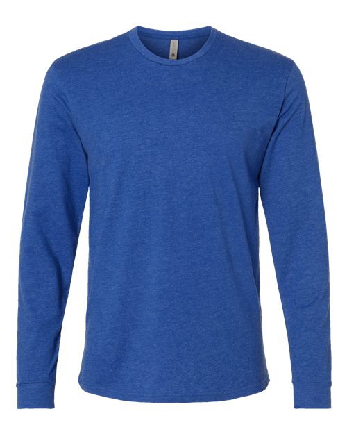 T-Shirt Next Level 6211 - Royal