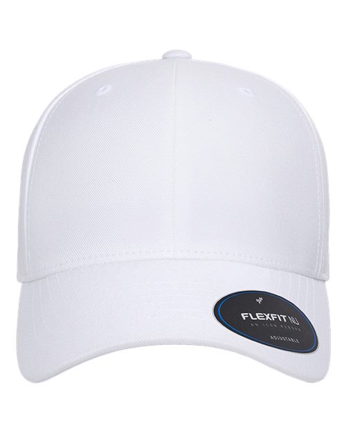 NU® Adjustable Cap - Flexfit 6110NU