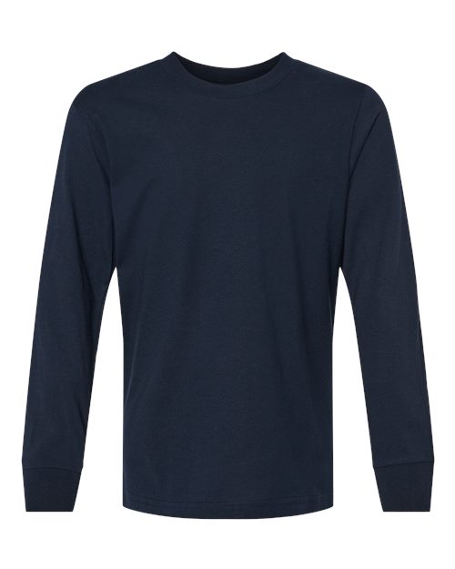 T-Shirt Next Level 3311 - Midnight Navy