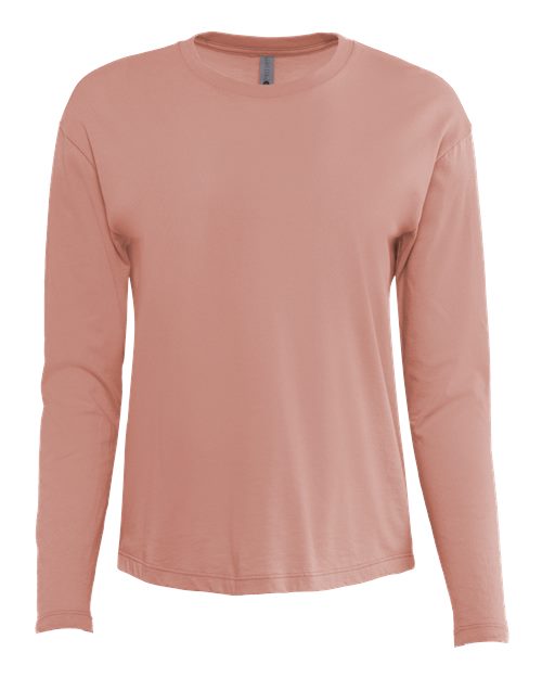 Veste Next Level 3911 - Desert Pink