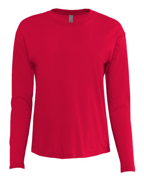 Veste Next Level 3911 - Red