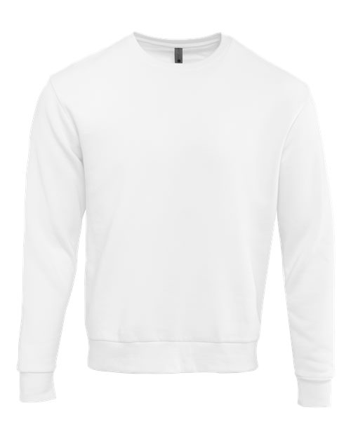 T-Shirt Next Level 9003 - White