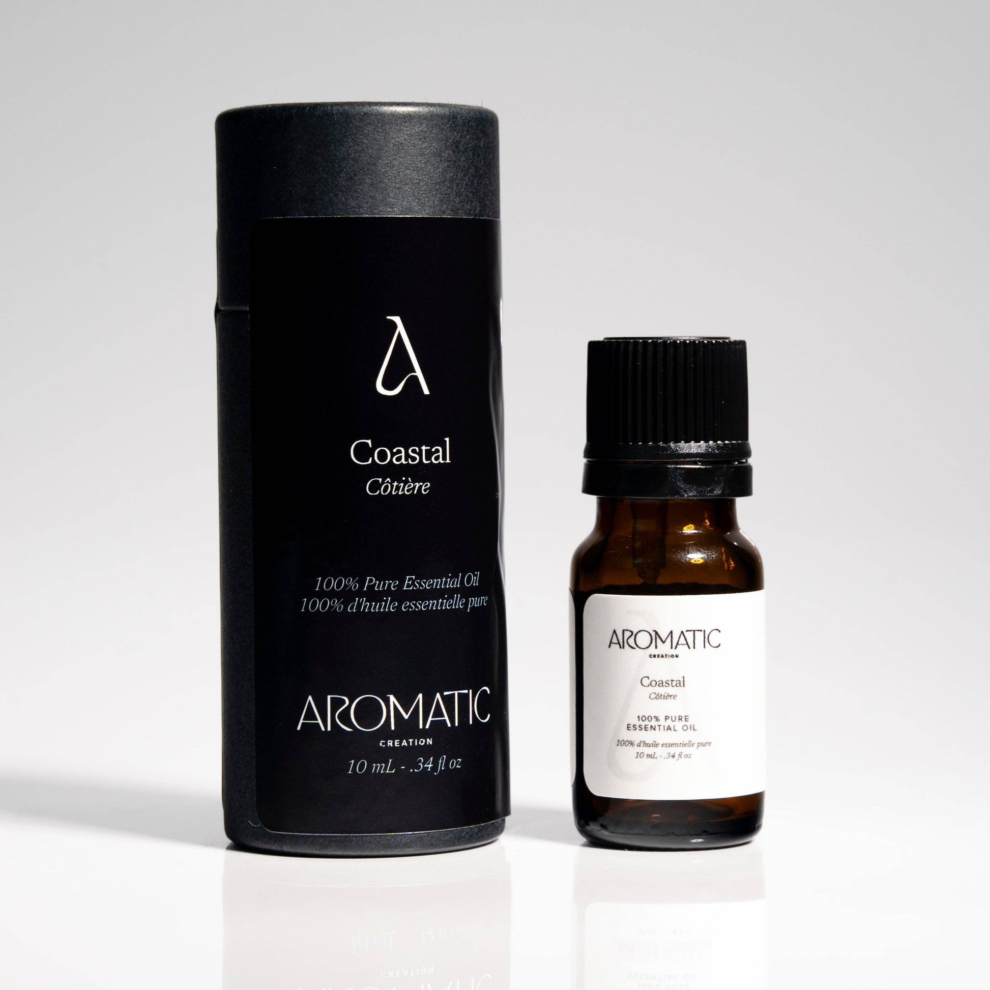 Mélange diffuseur d'huiles essentielles Coastal 10 ml (0,3 fl oz)