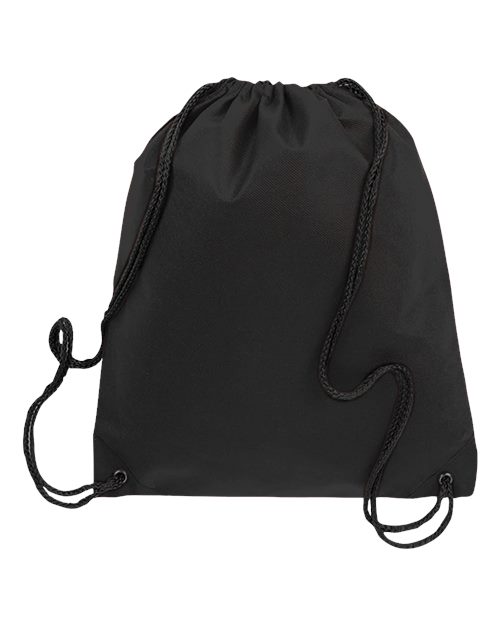 Polo Q-Tees Q1235 - Black