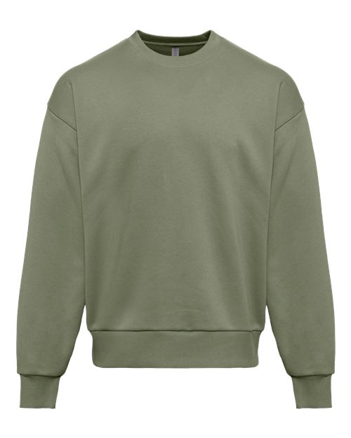 T-Shirt Next Level 9007 - Light Olive