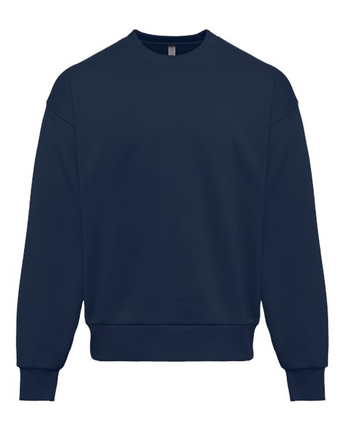 T-Shirt Next Level 9007 - Midnight Navy