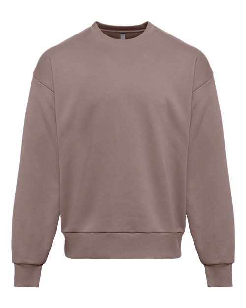 T-Shirt Next Level 9007 - Shiitake