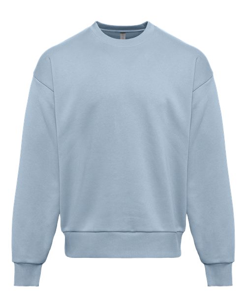 T-Shirt Next Level 9007 - Stonewash Denim