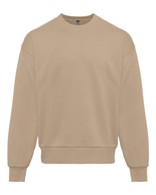 T-Shirt Next Level 9007 - Tan