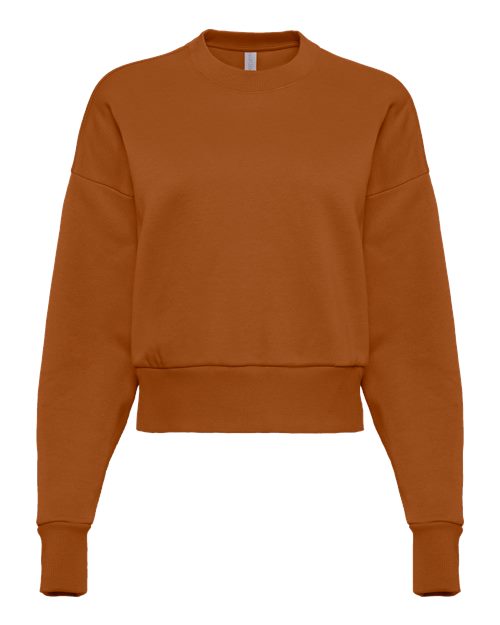 T-Shirt Next Level 9087 - Clay