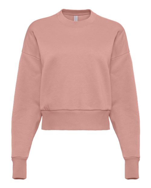 T-Shirt Next Level 9087 - Desert Pink
