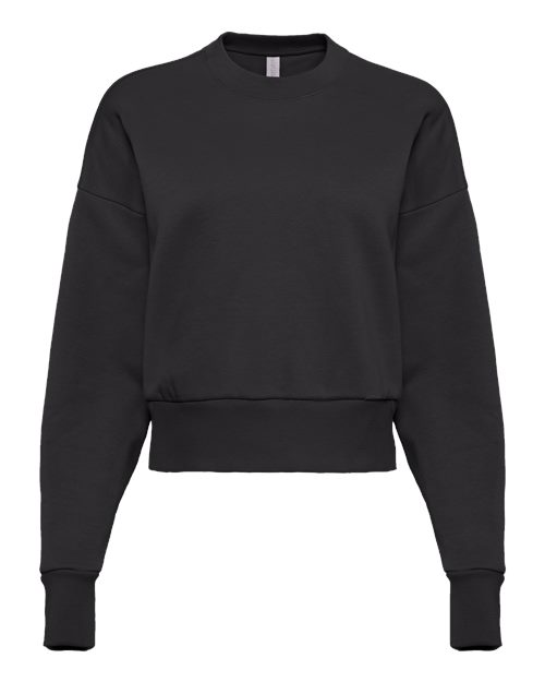 T-Shirt Next Level 9087 - Graphite Black