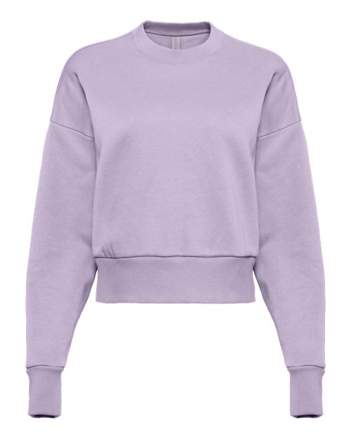 T-Shirt Next Level 9087 - Lavender