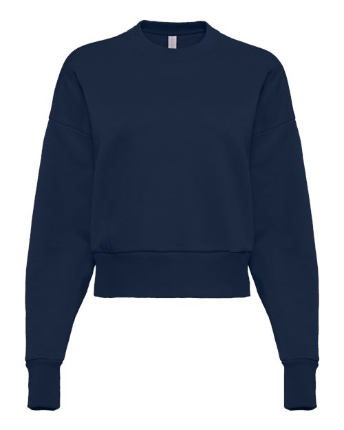 T-Shirt Next Level 9087 - Midnight Navy