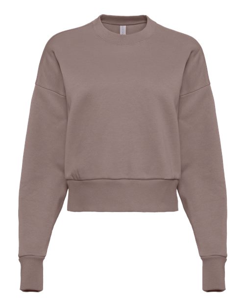 T-Shirt Next Level 9087 - Shiitake