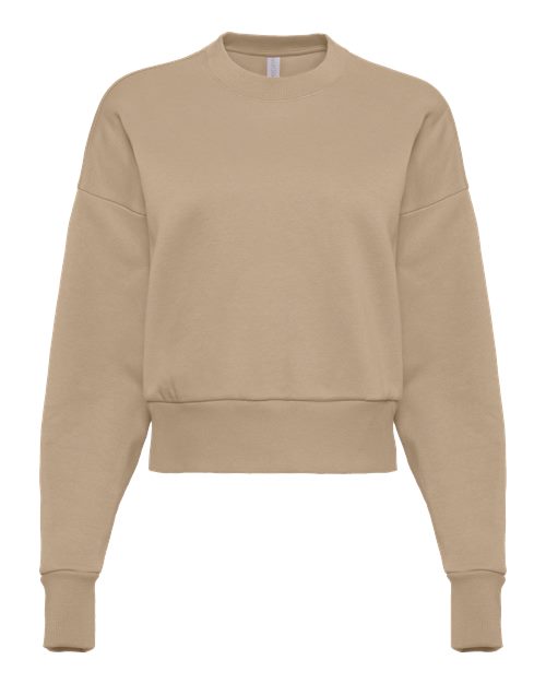 T-Shirt Next Level 9087 - Tan