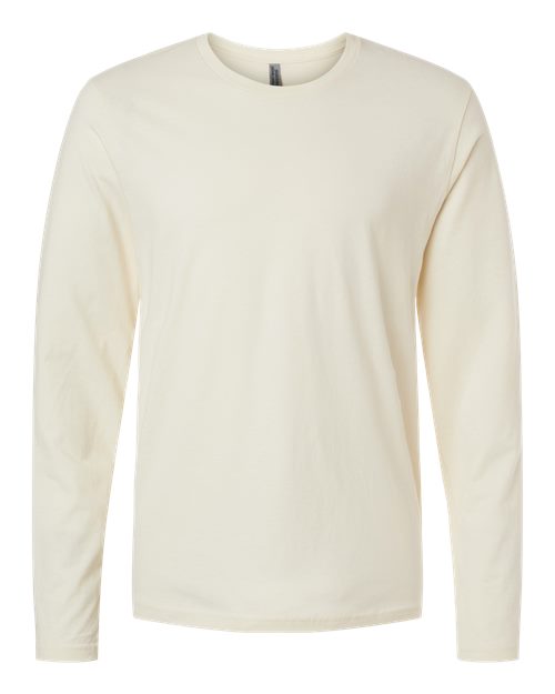 Veste Next Level 3601 - Natural