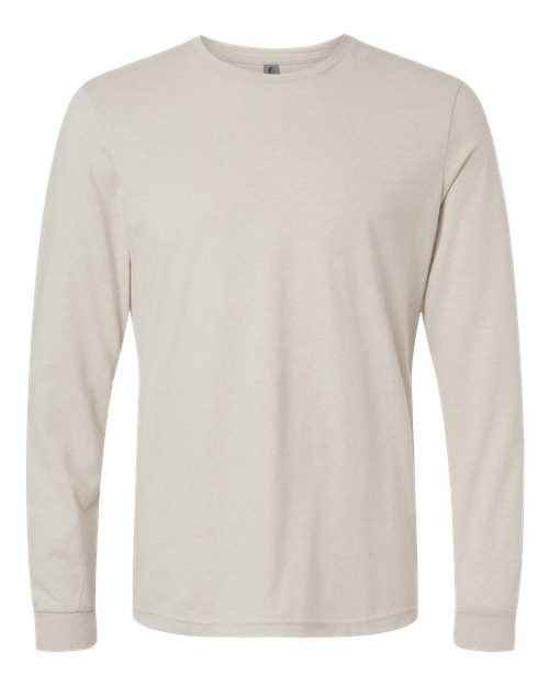 T-Shirt Next Level 6211 - Sand
