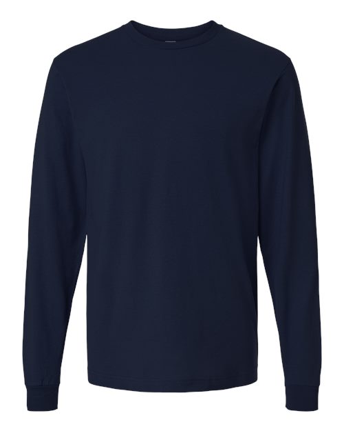 Casquette M&O 4501 - Fine Navy