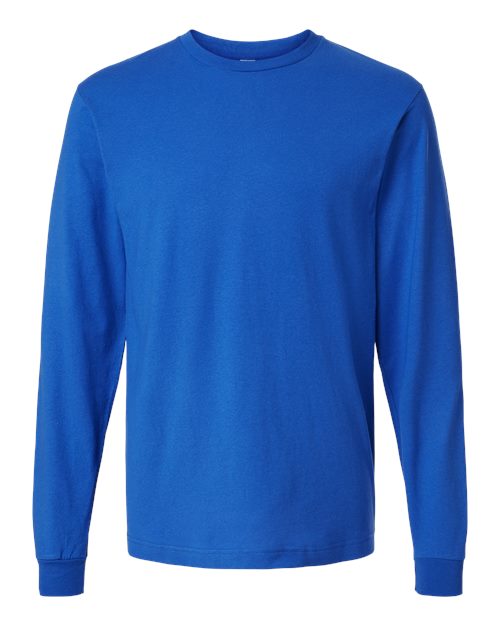 Casquette M&O 4501 - Royal