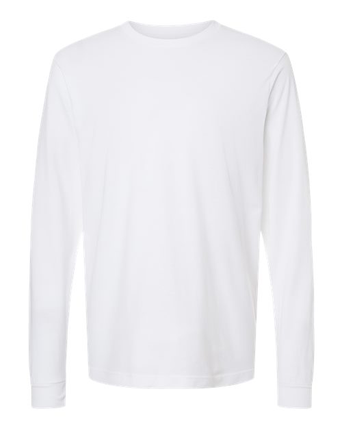 Casquette M&O 4501 - Fine White