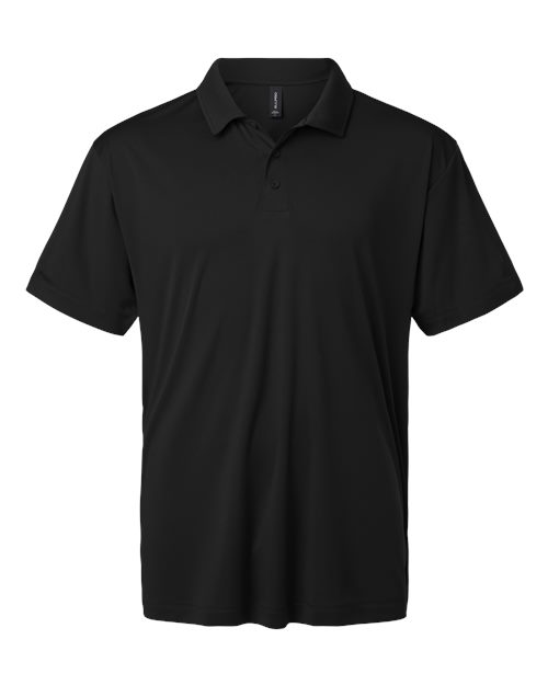 Photo de Polo - AllPro  41800 - Black