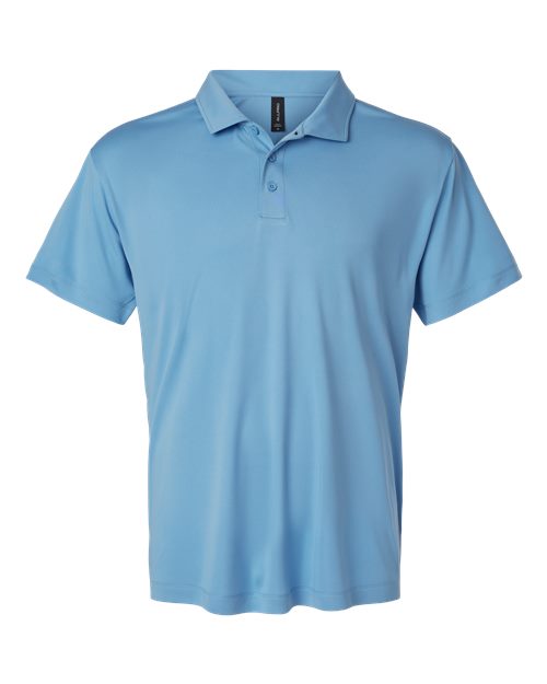 Photo de Polo - AllPro  41800 - Carolina Blue