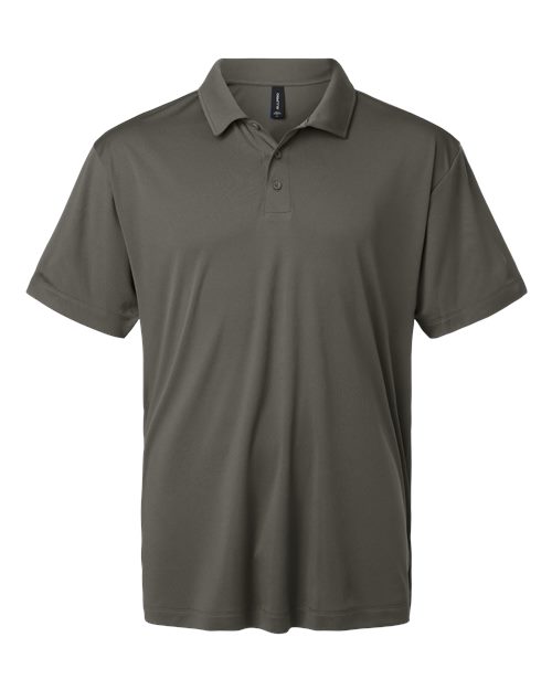 Photo de Polo - AllPro  41800 - Charcoal