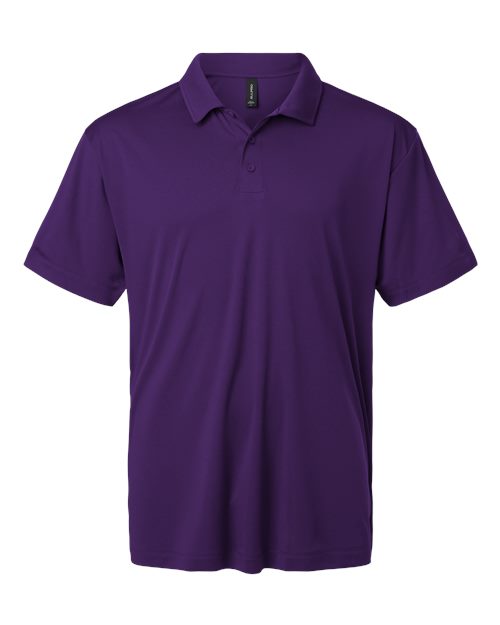 Photo de Polo - AllPro  41800 - Purple