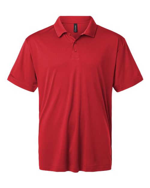 Photo de Polo - AllPro  41800 - Red