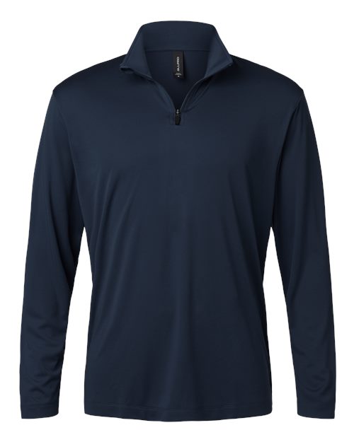 Photo de Chandail - AllPro  41870 - Navy