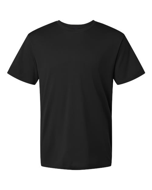 Photo de T-shirt - AllPro  48000 - Black