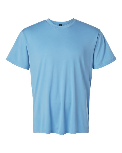 Photo de T-shirt - AllPro  48000 - Carolina Blue
