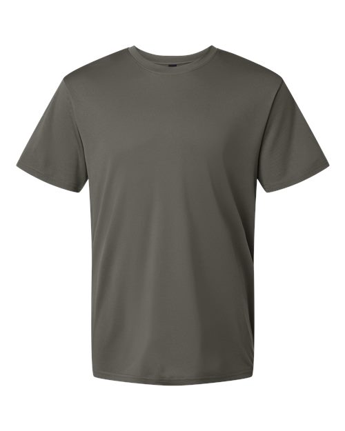 Photo de T-shirt - AllPro  48000 - Charcoal