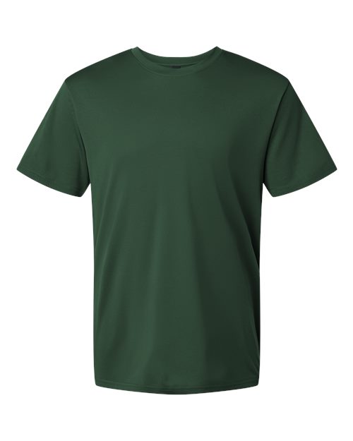 Photo de T-shirt - AllPro  48000 - Forest Green