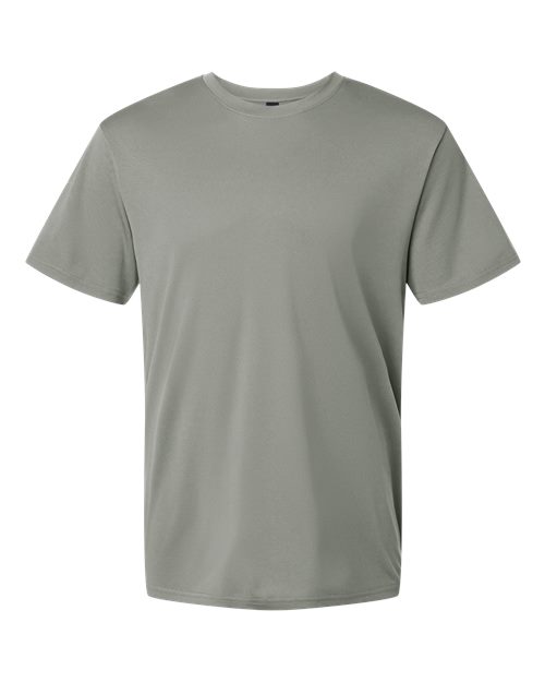 Photo de T-shirt - AllPro  48000 - Greystone