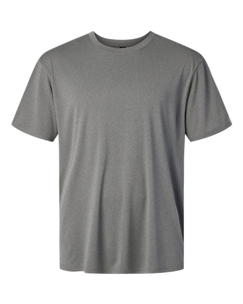 Photo de T-shirt - AllPro  48000 - Heather Granite