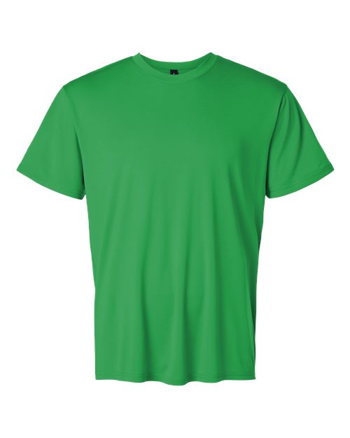 Photo de T-shirt - AllPro  48000 - Kelly Green