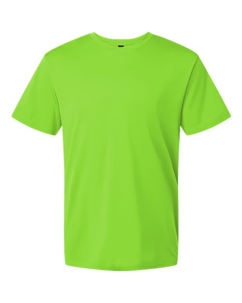 Photo de T-shirt - AllPro  48000 - Lime