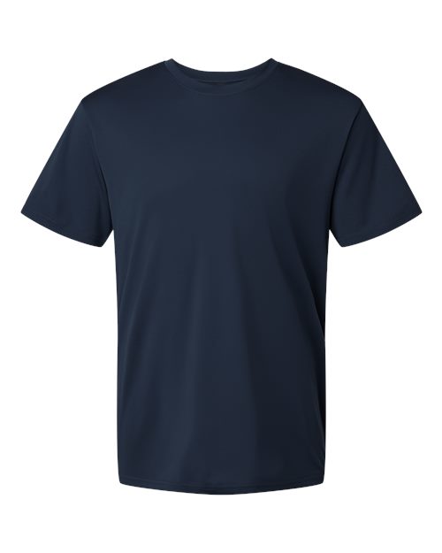 Photo de T-shirt - AllPro  48000 - Navy