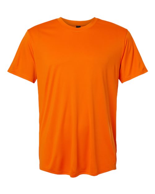 Photo de T-shirt - AllPro  48000 - Neon Orange