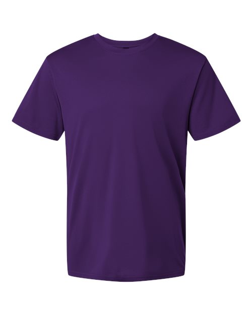 Photo de T-shirt - AllPro  48000 - Purple