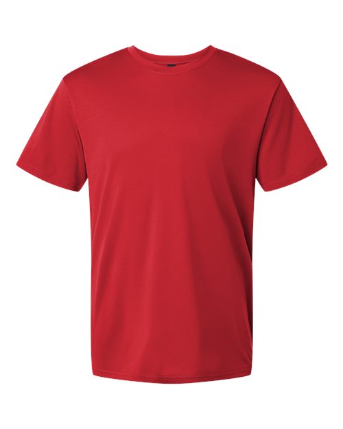 Photo de T-shirt - AllPro  48000 - Red