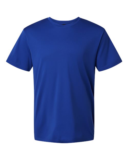 Photo de T-shirt - AllPro  48000 - Royal