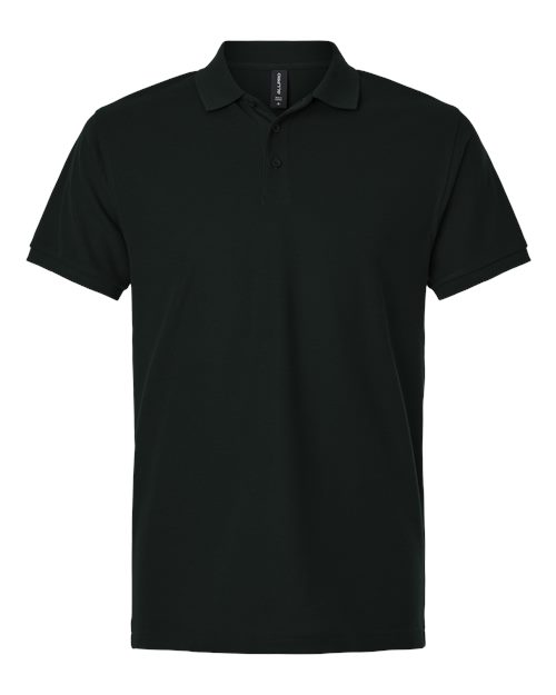 Photo de Polo - AllPro  62800 - Black