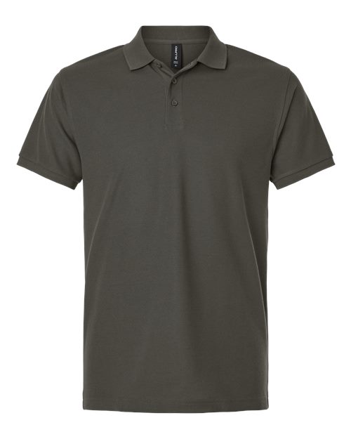 Photo de Polo - AllPro  62800 - Charcoal