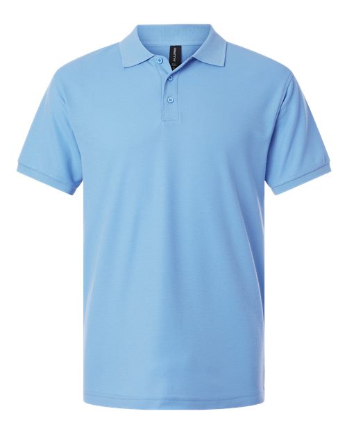 Photo de Polo - AllPro  62800 - Cloud Blue