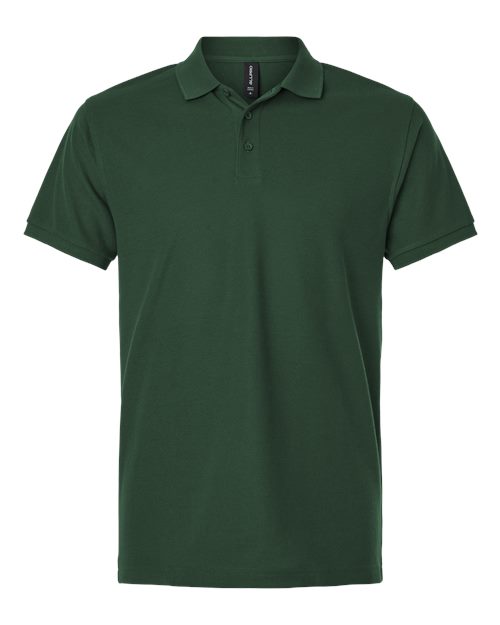 Photo de Polo - AllPro  62800 - Forest Green